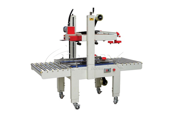 Carton Sealing Machine